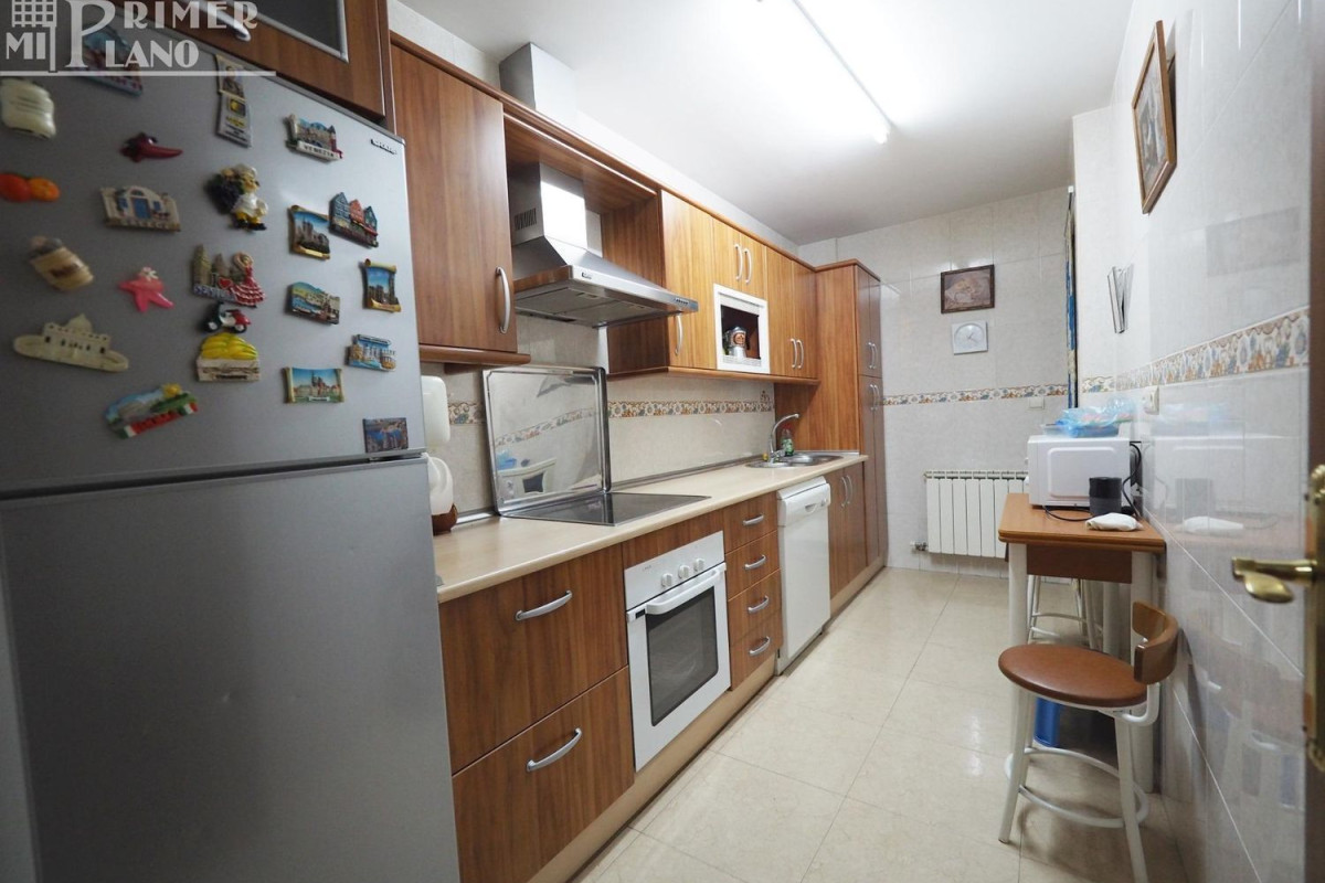 Piso en venta en Tomelloso, Томельосо
photo 2