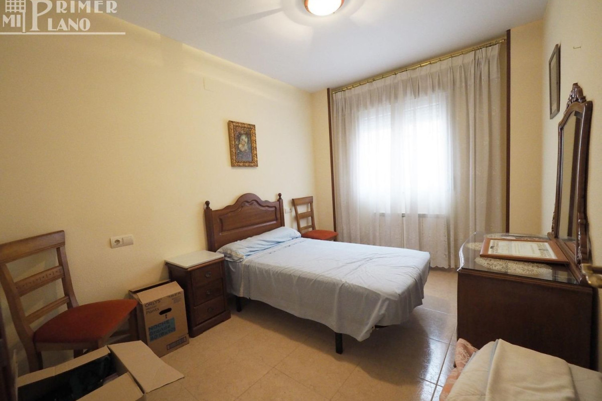 Piso en venta en Tomelloso, Томельосо
photo 3
