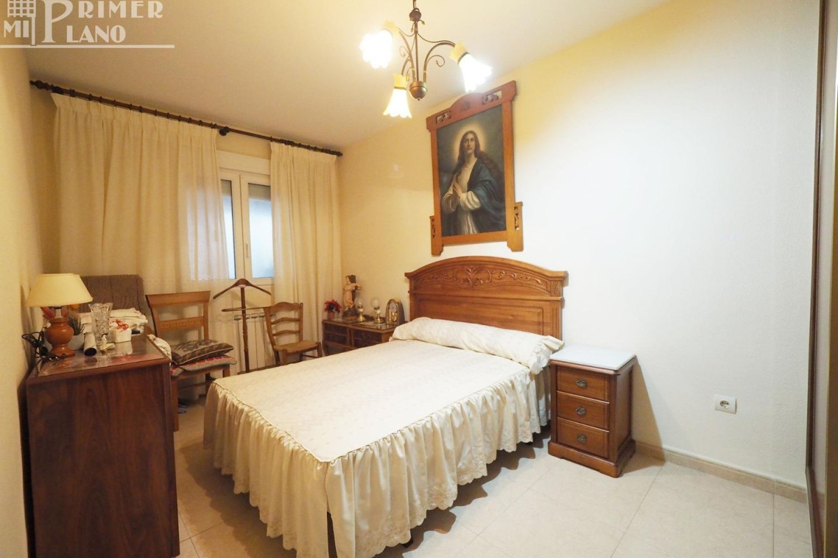 Piso en venta en Tomelloso, Томельосо
photo 5