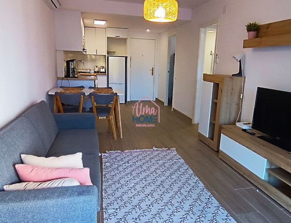 Piso en venta en Calle Vendrell, 16, Salou thumbnail 1