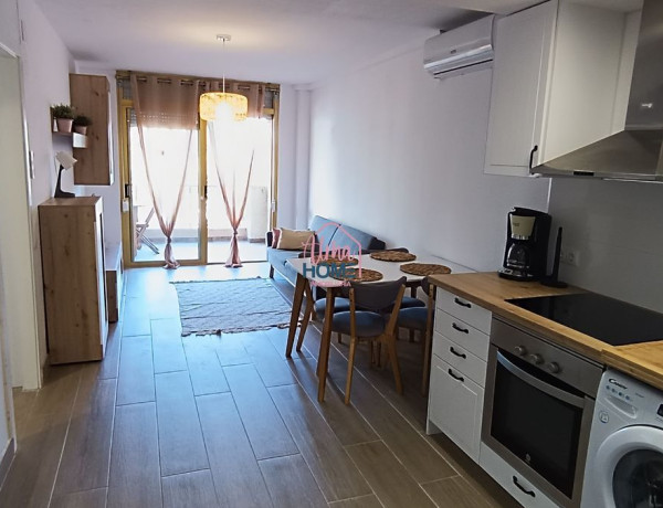 Piso en venta en Calle Vendrell, 16, Salou thumbnail 2