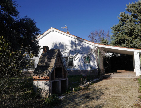 Коттедж на продажу в , Loranca de Tajuña photo 4