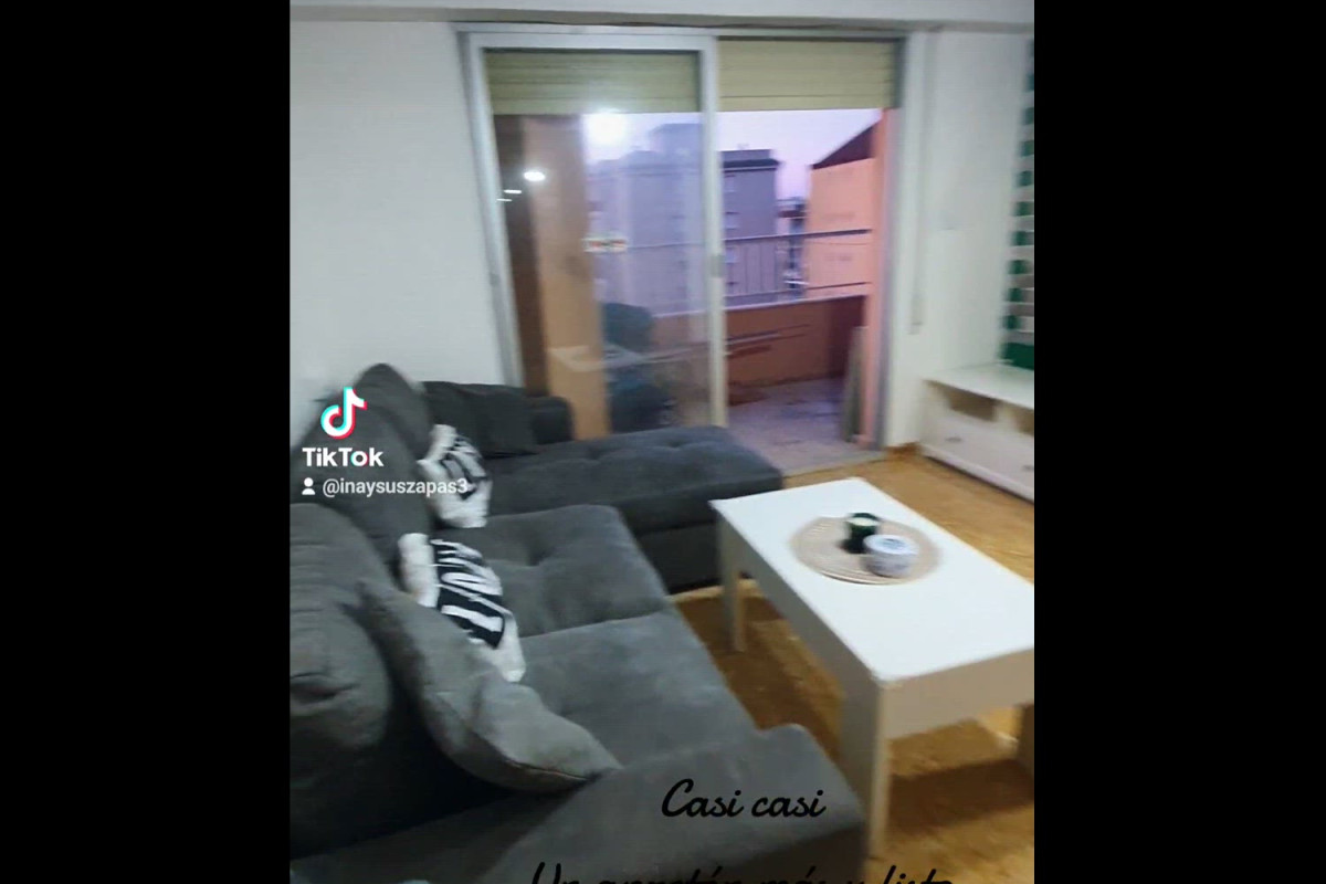 Piso en venta en calle alcoia, 38, Miramar
 photo 2