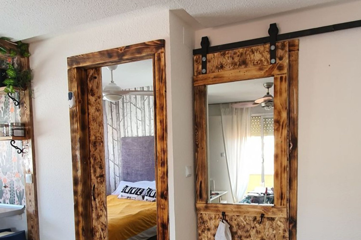 Piso en venta en calle alcoia, 38, Miramar
 photo 3