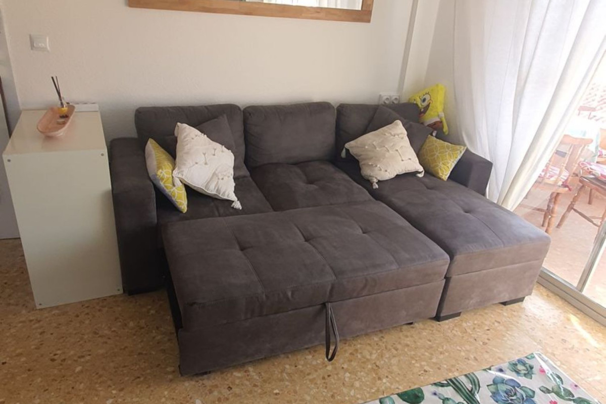 Piso en venta en calle alcoia, 38, Miramar
 photo 5