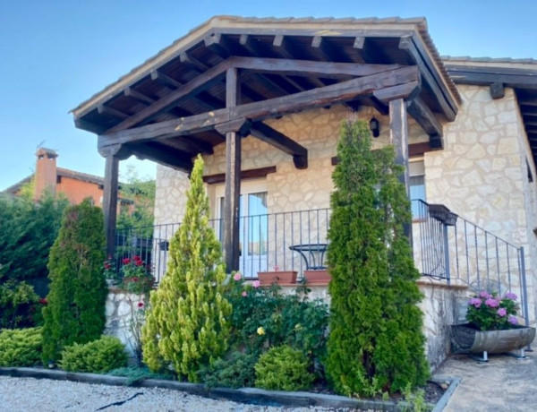 Chalet independiente en venta en , Grajera photo 4