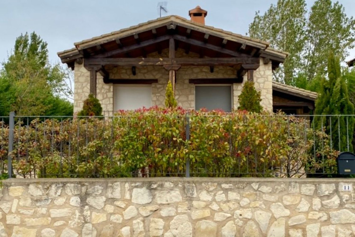 Casa o chalet independiente en venta en Grajera, Grajera
photo 5