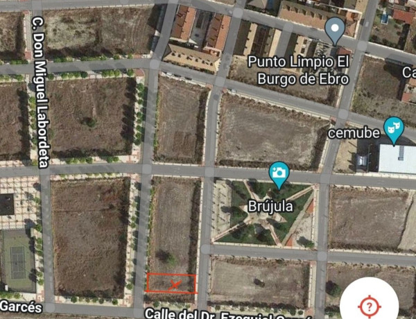 Terreno en venta en calle Federico García Lorca, 7 photo 2
