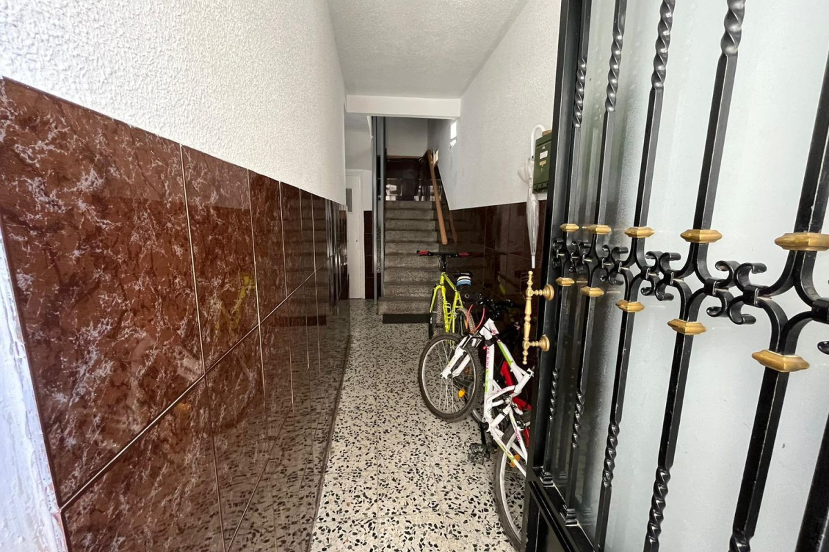 Piso en venta en calle Del Peral, Brihuega
photo 4