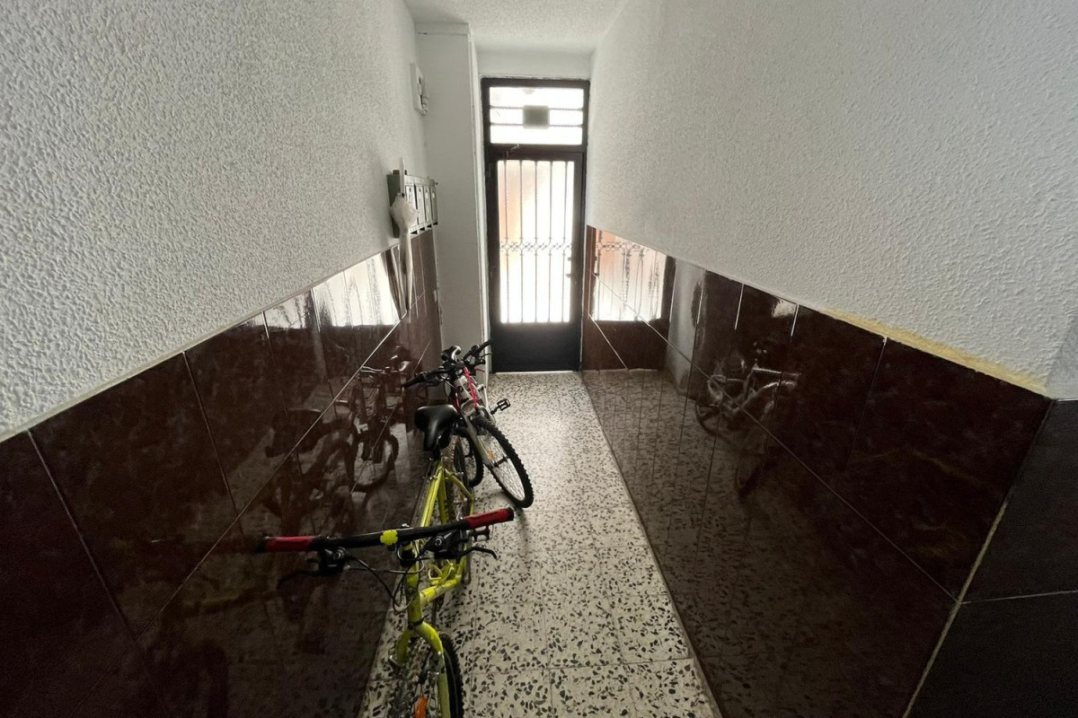 Piso en venta en calle Del Peral, Brihuega
photo 5
