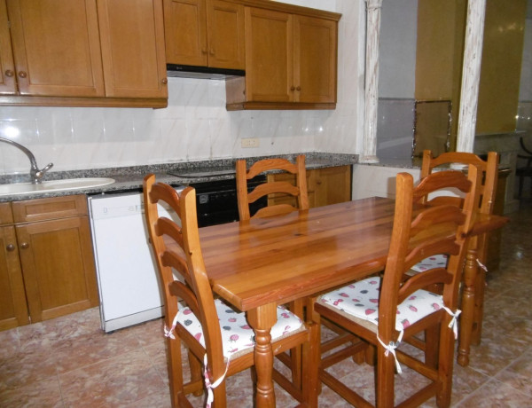 Chalet adosado en venta en Urb. Urbanizacion , Villarreal/Vila-Real photo 1