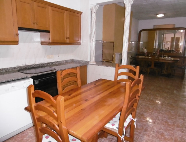 Chalet adosado en venta en Urb. Urbanizacion , Villarreal/Vila-Real thumbnail 1