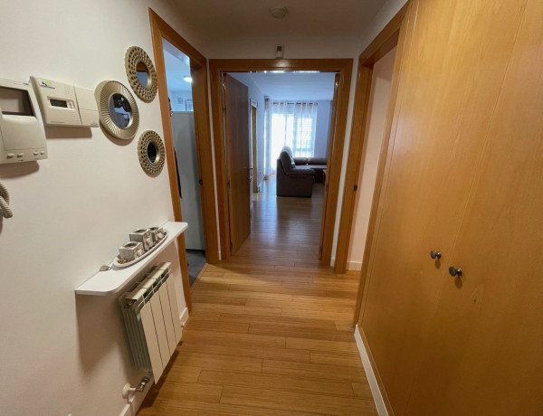 Piso en alquiler en , Daimiel photo 1