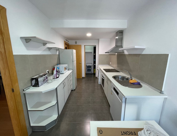 Piso en alquiler en , Daimiel thumbnail 2