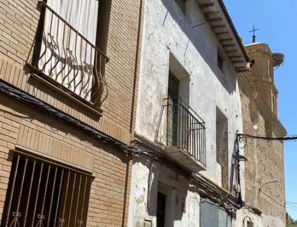 Semi-detached house for sale in Calle Mayor s/n , Zaragoza thumbnail 1