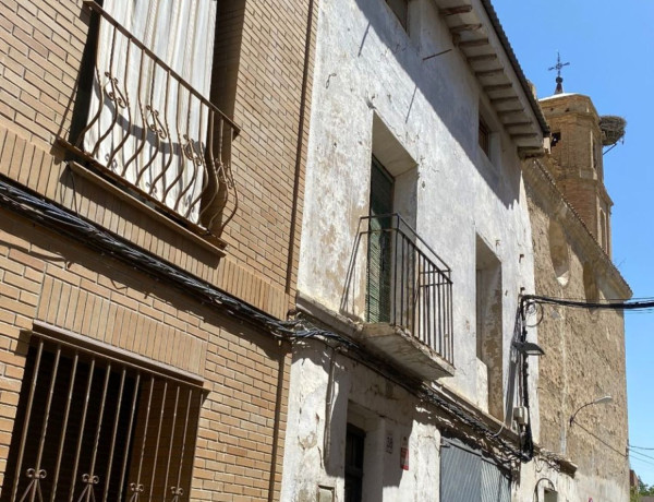 Semi-detached house for sale in Calle Mayor s/n , Zaragoza thumbnail 2