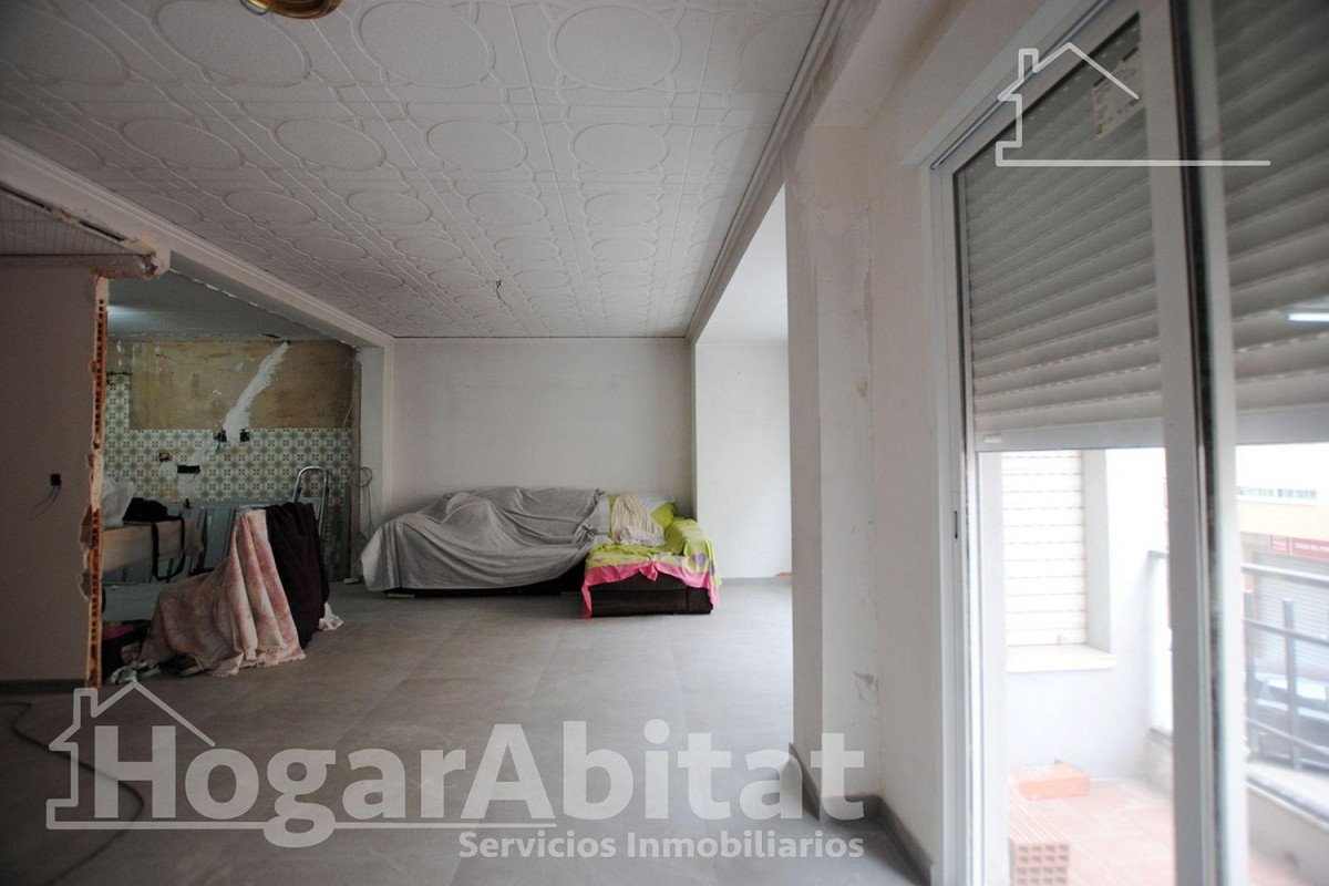Venta de piso en Oliva pueblo, Oliva
photo 2