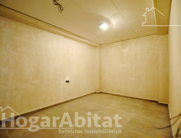 Piso en venta en  Oliva pueblo , Oliva photo 3