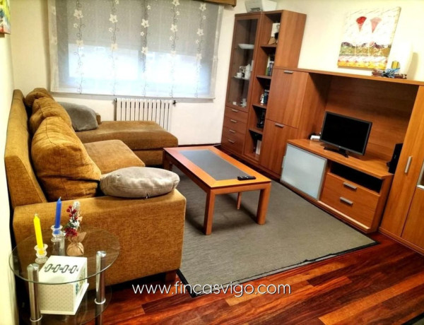 Apartment for sale in Centro urbano , Vigo photo 1