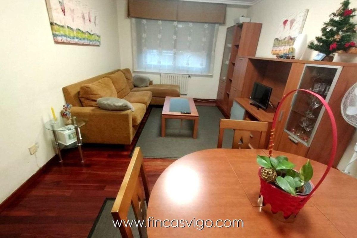 Sprzedaż mieszkania w Centrum urbanistyczne, Vigo
 photo 2