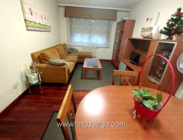 Apartment for sale in Centro urbano , Vigo thumbnail 1
