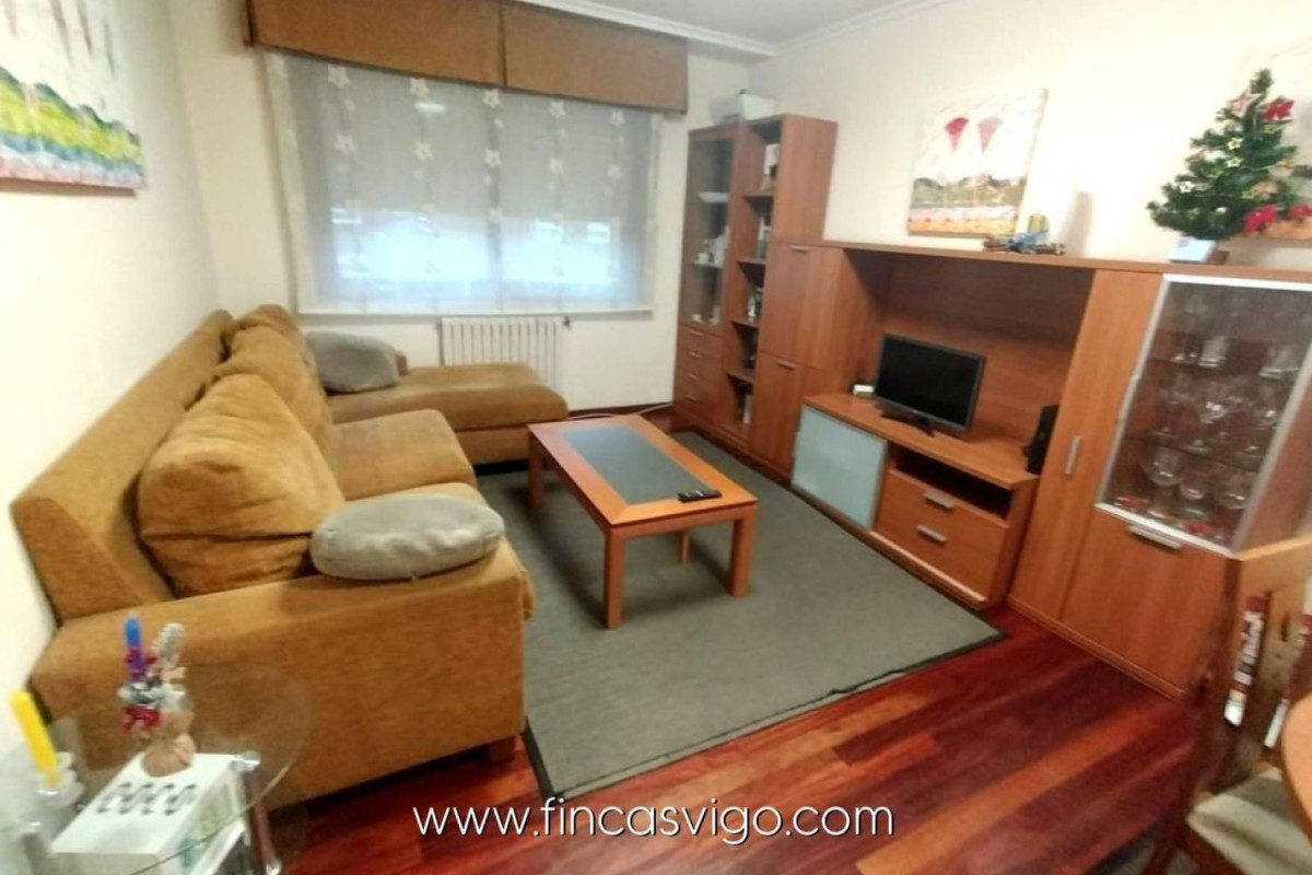 Sprzedaż mieszkania w Centrum urbanistyczne, Vigo
 photo 3