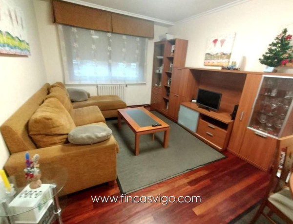 Apartment for sale in Centro urbano , Vigo thumbnail 2