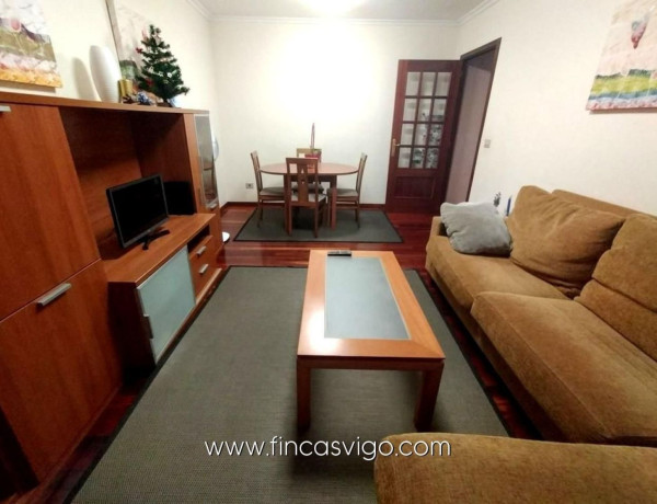 Apartment for sale in  Centro urbano , Vigo photo 4