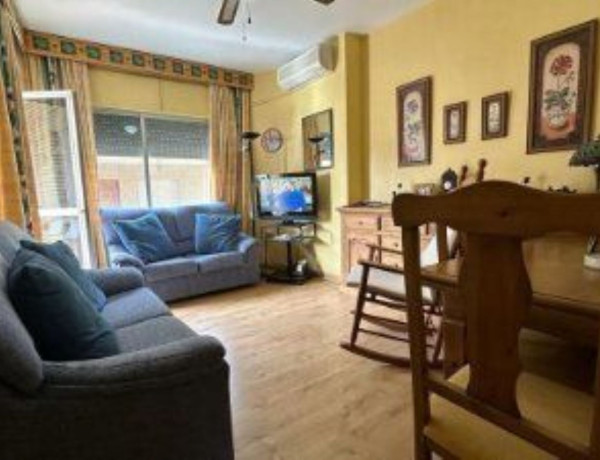 Apartment for sale in Urb. Los Alcázares, Los Alcázares photo 1