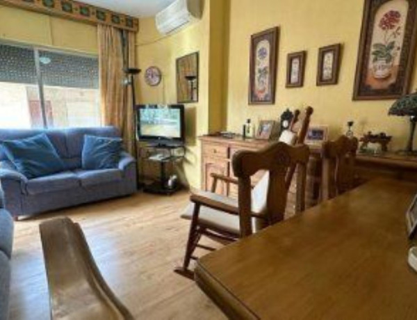 Apartment for sale in Urb. Los Alcázares, Los Alcázares thumbnail 1