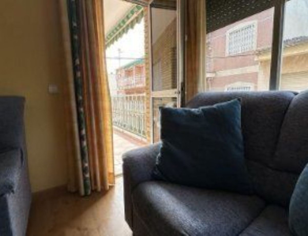 Apartment for sale in  Urb. Los Alcázares, Los Alcázares photo 4