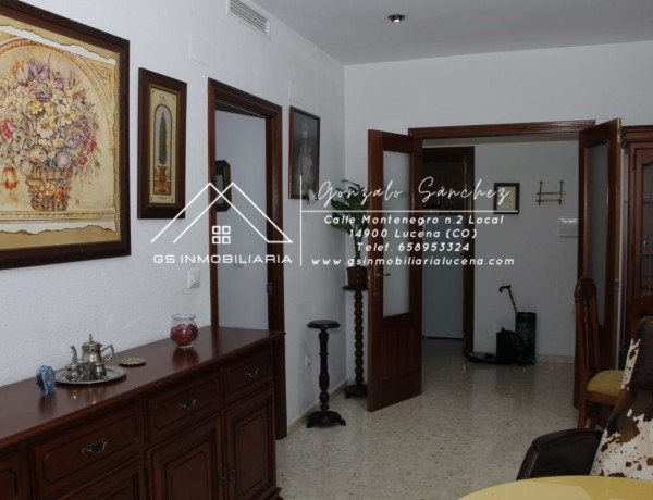 Bajo en venta en VERACRUZ, Lucena thumbnail 1