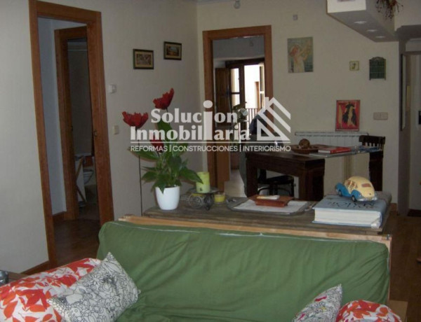 Piso en venta en  Centro , Salamanca photo