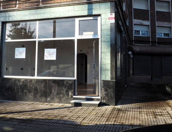 Local en venta en calle Martinete, 18 photo 1