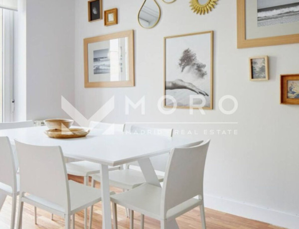 Apartment for sale in Barrio de Salamanca , Madrid thumbnail 2