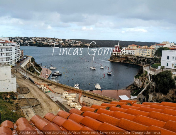 Apartment for sale in , Es Castell photo 1
