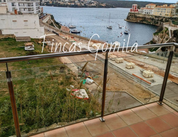 Apartment for sale in , Es Castell thumbnail 1