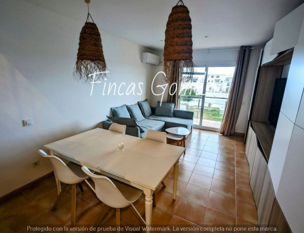 Apartment for sale in , Es Castell thumbnail 2