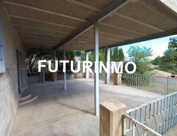Chalet independiente en venta en , Turis photo 1
