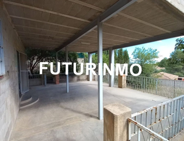 Chalet independiente en venta en , Turis photo 2