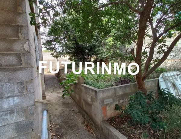 Chalet independiente en venta en , Turis photo 4