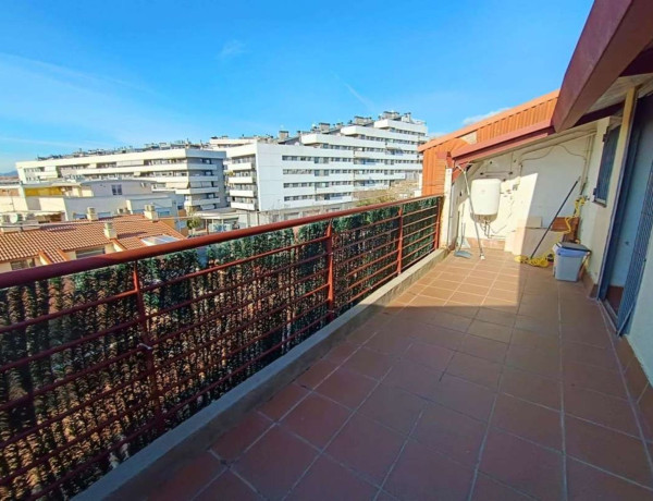 Piso en venta en Ca n'Anglada - Montserrat - Torre-sana , Terrassa thumbnail 1