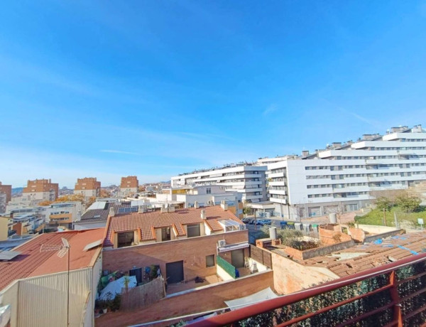 Piso en venta en Ca n'Anglada - Montserrat - Torre-sana , Terrassa thumbnail 2