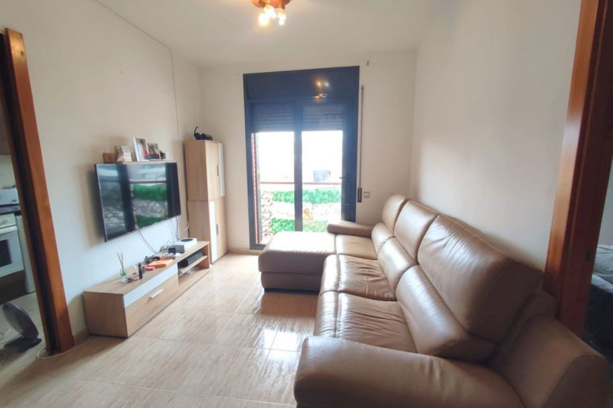 Продажа квартиры на Кa н'Англада - Монтсеррат - Торе-сана, Терраса
photo 5