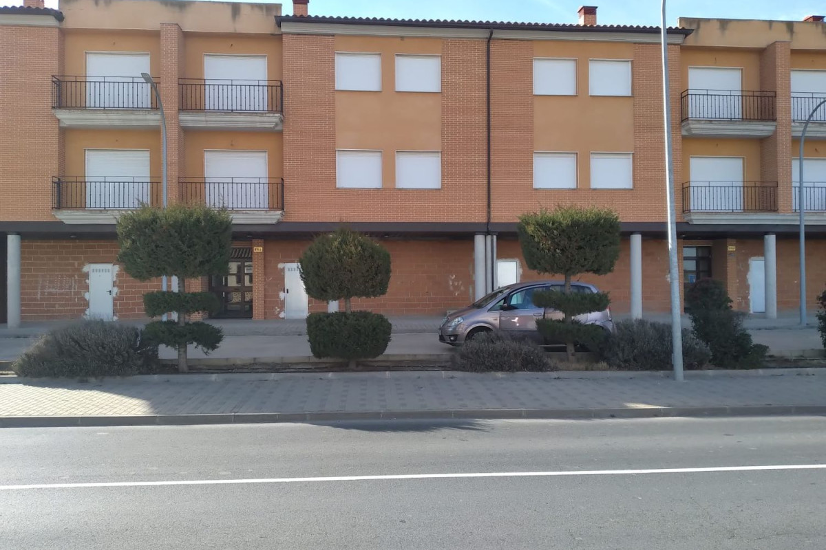 Piso en venta en real, 4, Ajofrin
photo 1