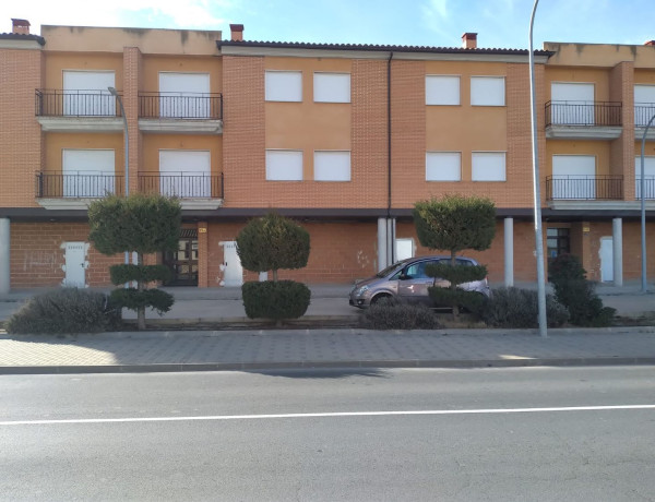Piso en venta en , Ajofrin photo 1
