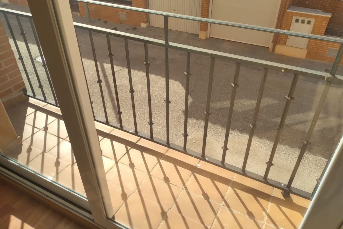 Piso en venta en real, 4, Ajofrin
photo 2