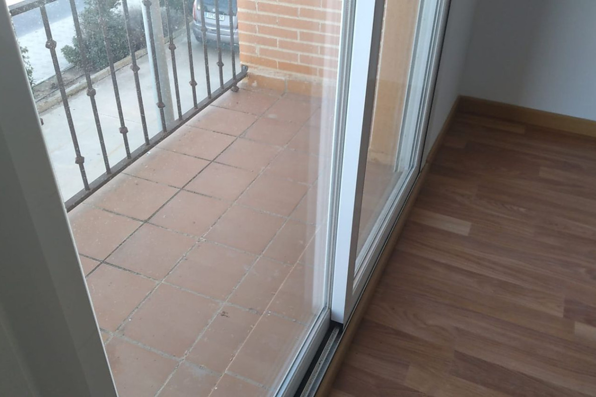 Piso en venta en real, 4, Ajofrin
photo 3
