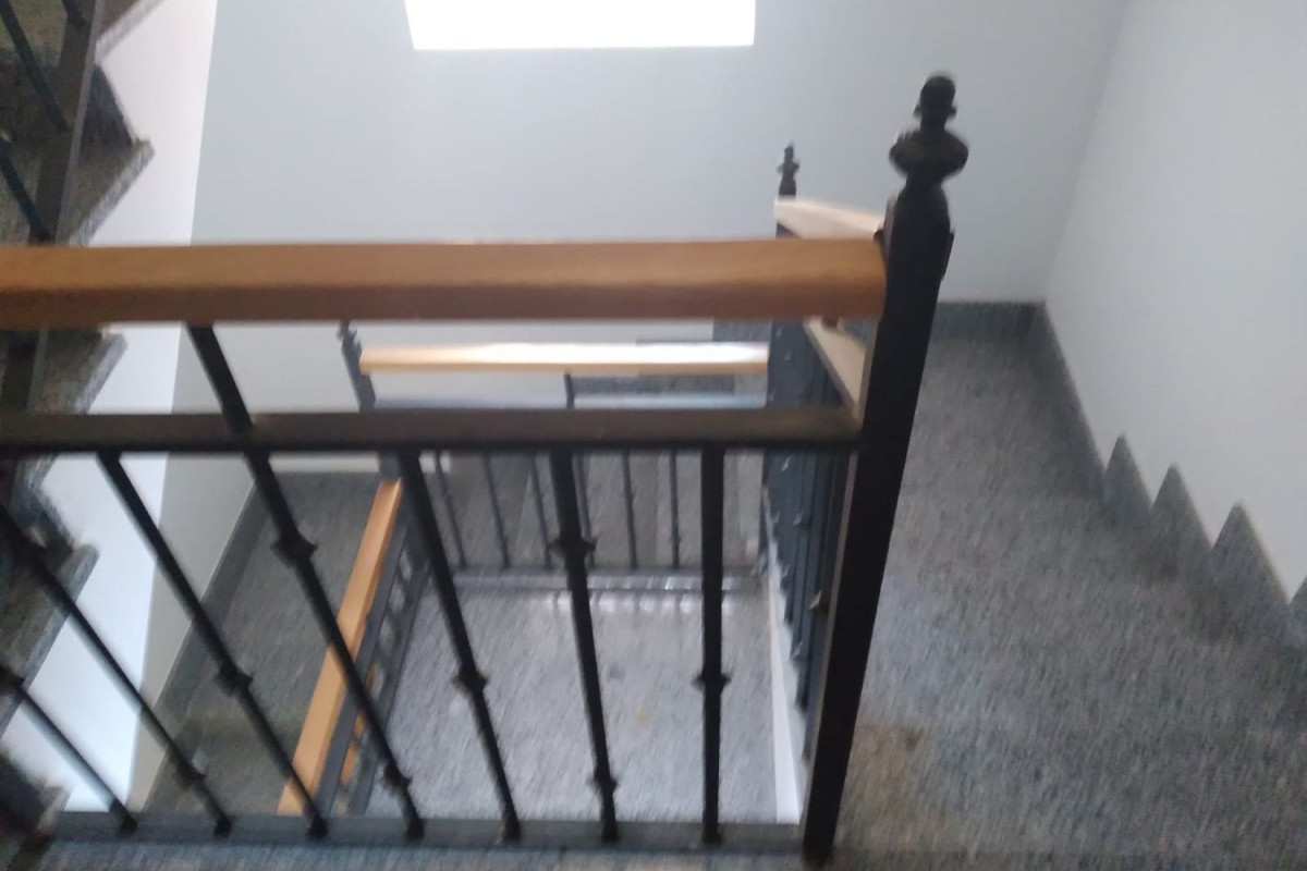 Piso en venta en real, 4, Ajofrin
photo 4