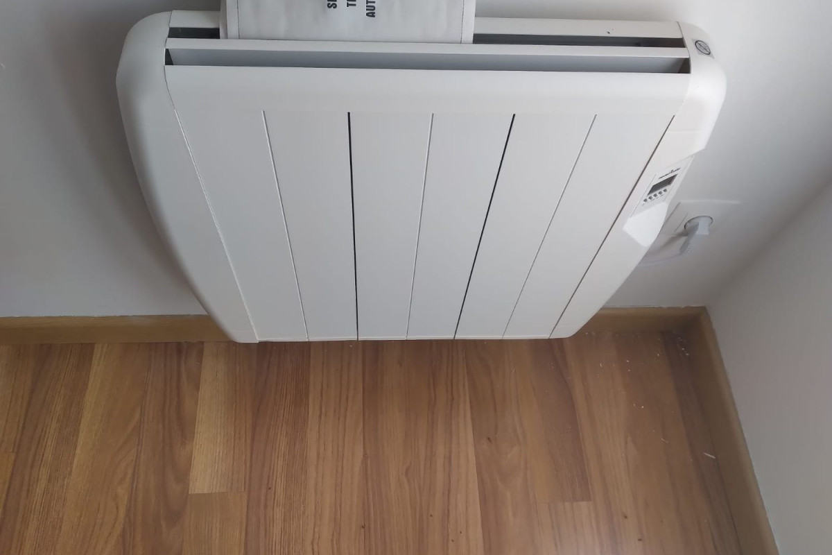 Piso en venta en real, 4, Ajofrin
photo 5
